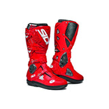 SIDI - BOTAS CROSSFIRE 3 SRS ROJO - SECURTEX MOTOR SL (t/a MaximoMoto)