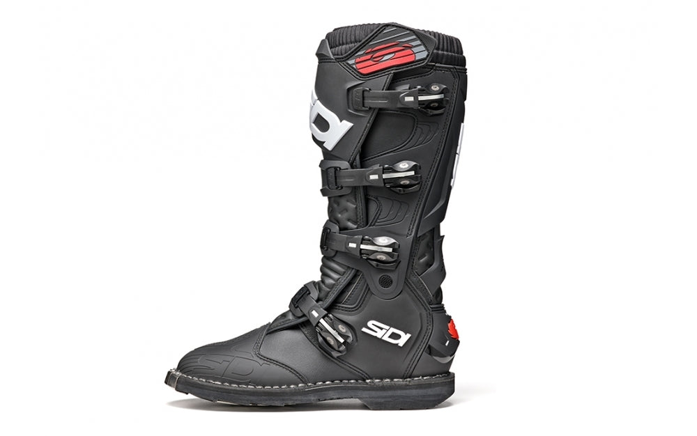 SIDI - BOTAS SIDI X POWER NEGRO - SECURTEX MOTOR SL (t/a MaximoMoto)