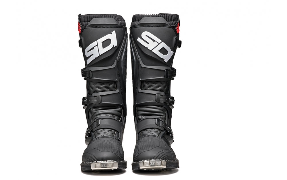 SIDI - BOTAS SIDI X POWER NEGRO - SECURTEX MOTOR SL (t/a MaximoMoto)