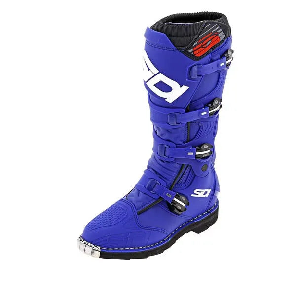 SIDI - BOTAS SIDI X POWER AZUL - SECURTEX MOTOR SL (t/a MaximoMoto)