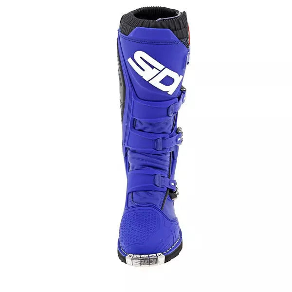 SIDI - BOTAS SIDI X POWER AZUL - SECURTEX MOTOR SL (t/a MaximoMoto)