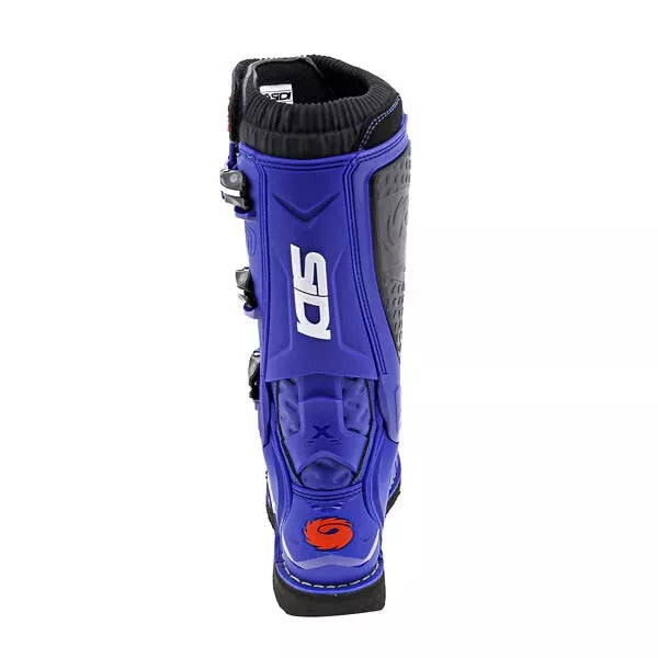 SIDI - BOTAS SIDI X POWER AZUL - SECURTEX MOTOR SL (t/a MaximoMoto)