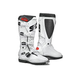 SIDI - BOTAS SIDI X POWER LEI BLANCO - SECURTEX MOTOR SL (t/a MaximoMoto)