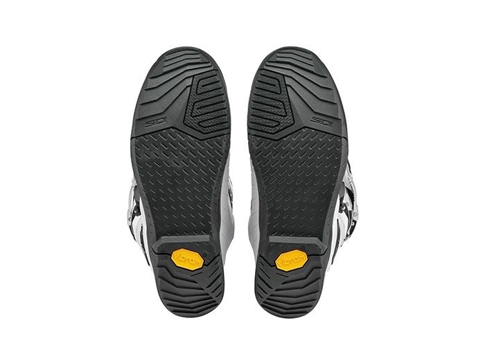 SIDI - BOTAS SIDI X POWER LEI BLANCO - SECURTEX MOTOR SL (t/a MaximoMoto)