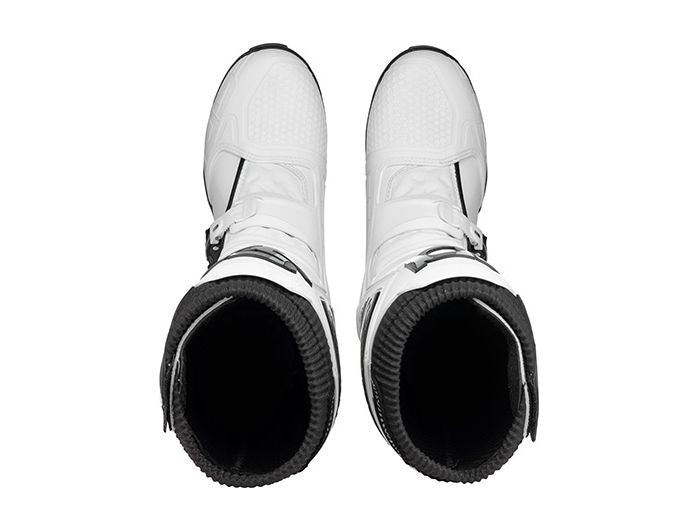 SIDI - BOTAS SIDI X POWER LEI BLANCO - SECURTEX MOTOR SL (t/a MaximoMoto)