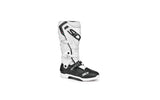  SIDI - CROSSAIR BOOTS BLACK/WHITE - SECURTEX MOTOR SL (t/a MaximoMoto)