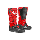  SIDI - CROSSAIR BOOTS BLACK/RED - SECURTEX MOTOR SL (t/a MaximoMoto)