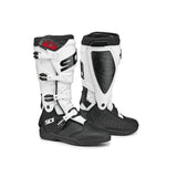 SIDI - BOTAS SIDI X POWER SC NEGRO / BLANCO - SECURTEX MOTOR SL (t/a MaximoMoto)