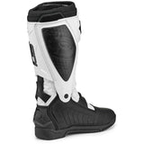 SIDI - BOTAS SIDI X POWER SC NEGRO / BLANCO - SECURTEX MOTOR SL (t/a MaximoMoto)