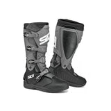 SIDI - BOTAS SIDI X POWER SC NEGRO / GRIS - SECURTEX MOTOR SL (t/a MaximoMoto)