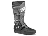SIDI - BOTAS SIDI X POWER SC NEGRO / GRIS - SECURTEX MOTOR SL (t/a MaximoMoto)