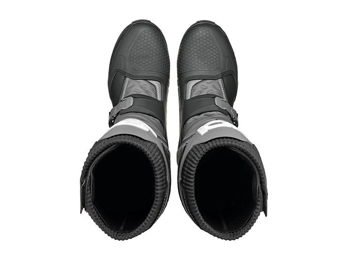 SIDI - BOTAS SIDI X POWER SC NEGRO / GRIS - SECURTEX MOTOR SL (t/a MaximoMoto)