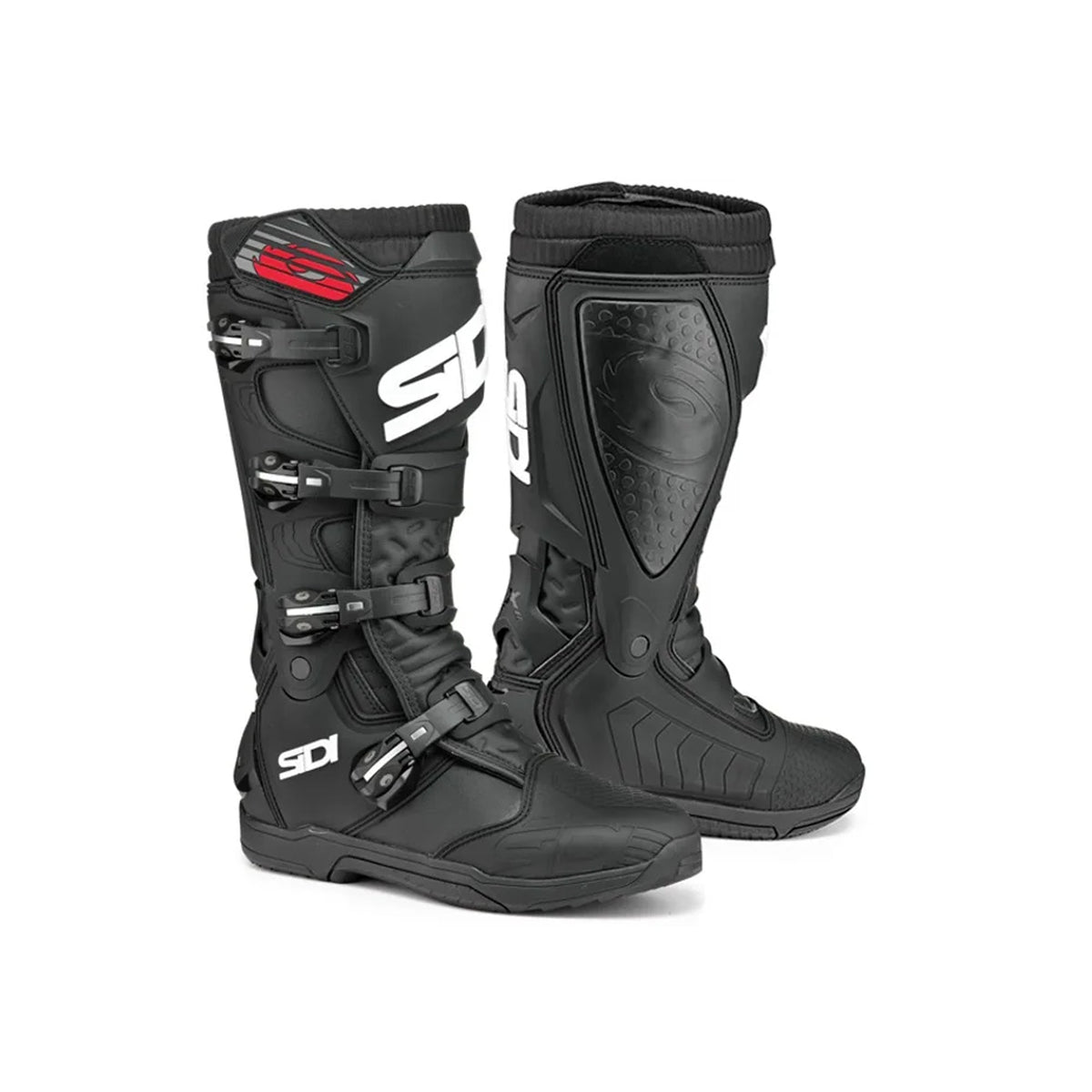 SIDI - BOTAS SIDI X POWER SC NEGRO - SECURTEX MOTOR SL (t/a MaximoMoto)