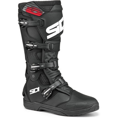 SIDI - BOTAS SIDI X POWER SC NEGRO - SECURTEX MOTOR SL (t/a MaximoMoto)