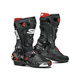 SIDI - BOTAS SIDI REX NEGRO - SECURTEX MOTOR SL (t/a MaximoMoto)