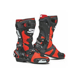 SIDI - BOTAS SIDI REX ROJO FLUOR / BLACK - SECURTEX MOTOR SL (t/a MaximoMoto)
