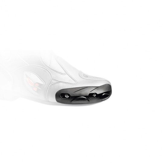 SIDI - BOTAS SIDI VERTIGO 2 BLACK / WHITE - SECURTEX MOTOR SL (t/a MaximoMoto)