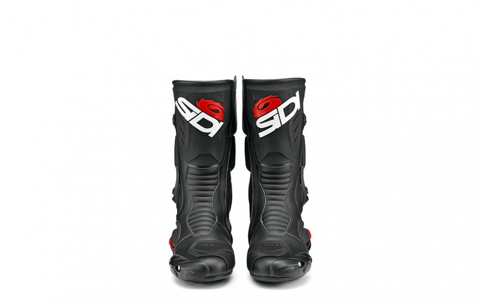 SIDI - BOTAS SIDI VERTIGO 2 BLACK - SECURTEX MOTOR SL (t/a MaximoMoto)