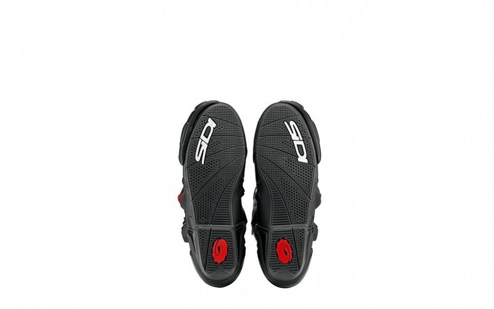SIDI - BOTAS SIDI VERTIGO 2 BLACK - SECURTEX MOTOR SL (t/a MaximoMoto)