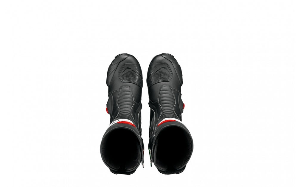 SIDI - BOTAS SIDI VERTIGO 2 BLACK - SECURTEX MOTOR SL (t/a MaximoMoto)