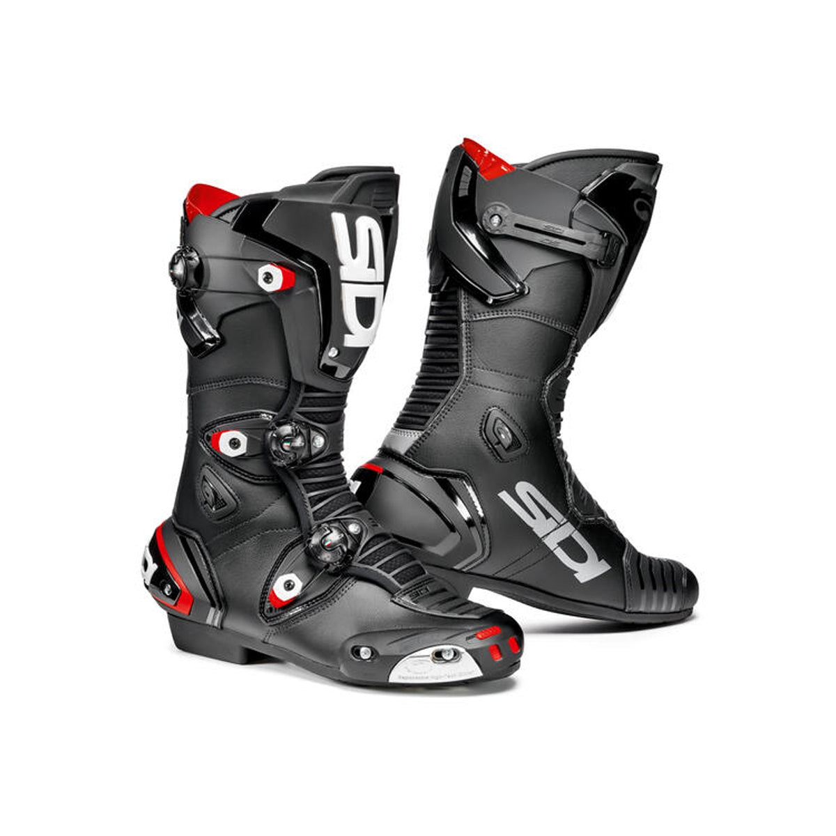  SIDI - SIDI MAG1 BOOTS BLACK / BLACK - SECURTEX MOTOR SL (t/a MaximoMoto)