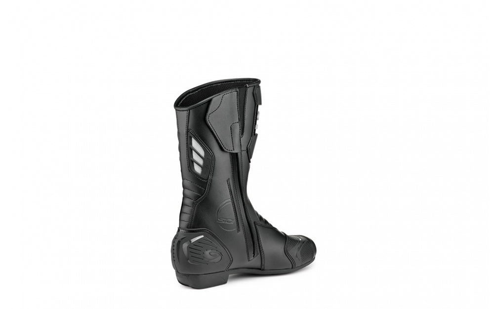 SIDI - BOTAS SIDI PERFORMER BLACK - SECURTEX MOTOR SL (t/a MaximoMoto)