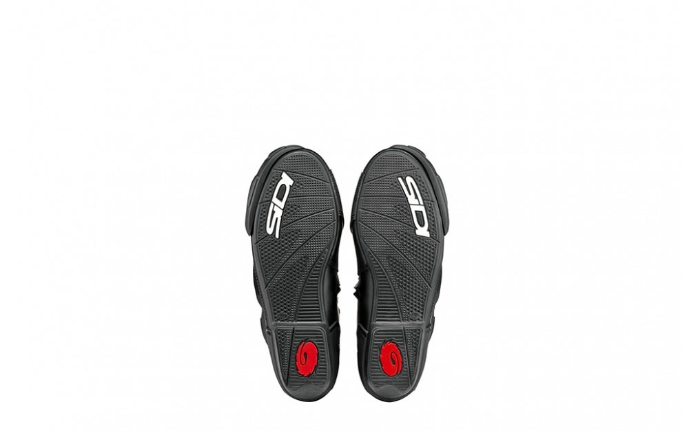 SIDI - BOTAS SIDI PERFORMER BLACK - SECURTEX MOTOR SL (t/a MaximoMoto)