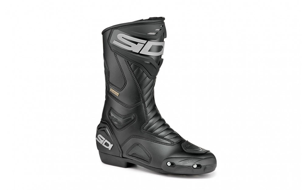SIDI - BOTAS SIDI PERFORMER GORE NEGRO - SECURTEX MOTOR SL (t/a MaximoMoto)