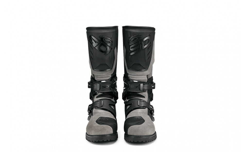 SIDI - BOTAS ADVENTURE 2 GORE GRIS - SECURTEX MOTOR SL (t/a MaximoMoto)