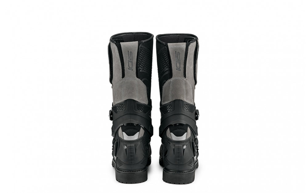 SIDI - BOTAS ADVENTURE 2 GORE GRIS - SECURTEX MOTOR SL (t/a MaximoMoto)