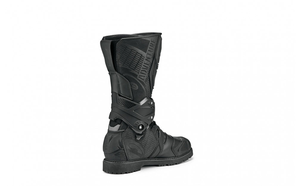 SIDI - BOTAS ADVENTURE 2 GORE NEGRO - SECURTEX MOTOR SL (t/a MaximoMoto)