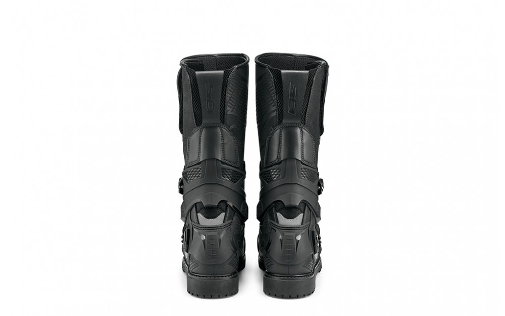 SIDI - BOTAS ADVENTURE 2 GORE NEGRO - SECURTEX MOTOR SL (t/a MaximoMoto)