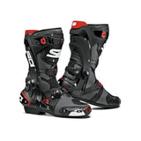 SIDI - BOTAS SIDI REX NEGRO / GRIS - SECURTEX MOTOR SL (t/a MaximoMoto)