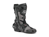 SIDI - BOTAS SIDI REX NEGRO / GRIS - SECURTEX MOTOR SL (t/a MaximoMoto)