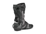 SIDI - BOTAS SIDI REX NEGRO / GRIS - SECURTEX MOTOR SL (t/a MaximoMoto)