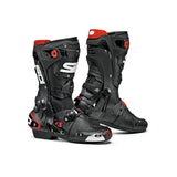  SIDI - SIDI REX BLACK BOOTS - SECURTEX MOTOR SL (t/a MaximoMoto)