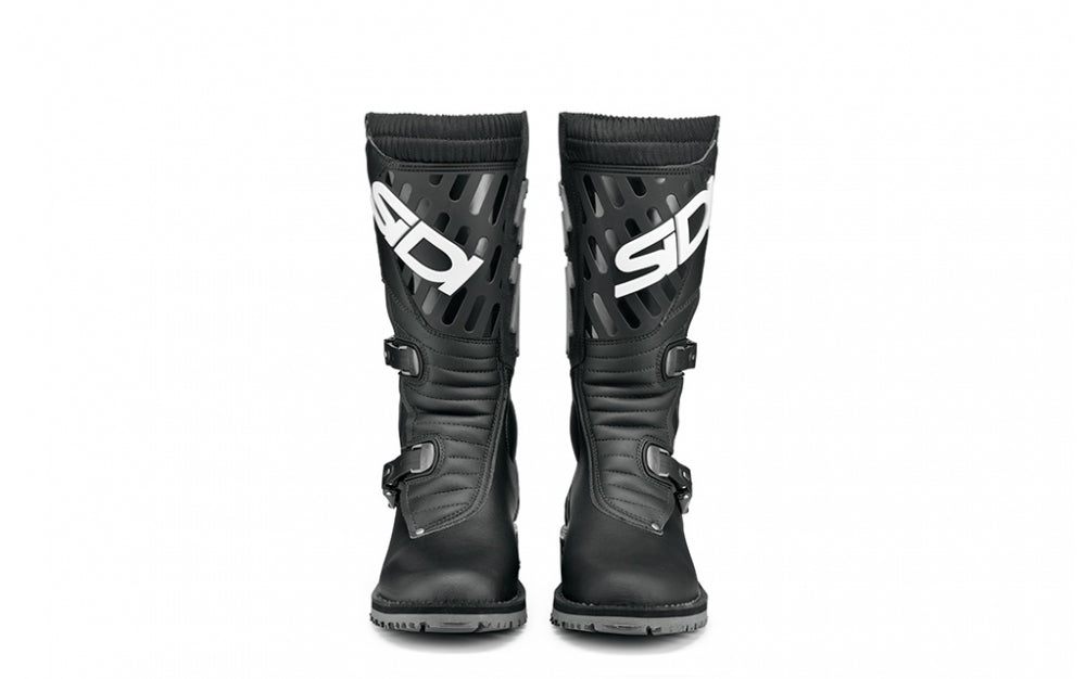 SIDI - BOTAS SIDI TRIAL ZERO.2 NEGRO - SECURTEX MOTOR SL (t/a MaximoMoto)