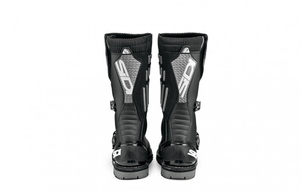 SIDI - BOTAS SIDI TRIAL ZERO.2 NEGRO - SECURTEX MOTOR SL (t/a MaximoMoto)