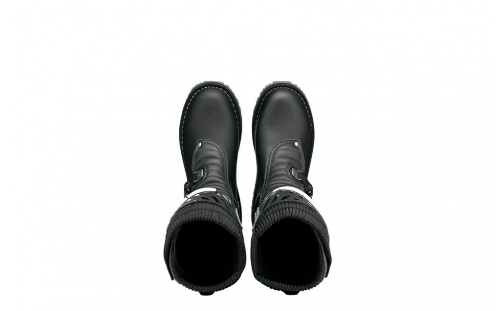 SIDI - BOTAS SIDI TRIAL ZERO.2 NEGRO - SECURTEX MOTOR SL (t/a MaximoMoto)