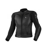 SHIMA CHASE JACKET BLACK - SECURTEX MOTOR S.L (t/a MaximoMoto)