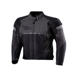  IXON- ALLROADBLACK/GREY JACKETS - SECURTEX MOTOR SL (t/a MaximoMoto)