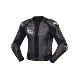  IXON - VENDETTA JKT EVOBLACK/WHITE JACKETS - SECURTEX MOTOR SL (t/a MaximoMoto)