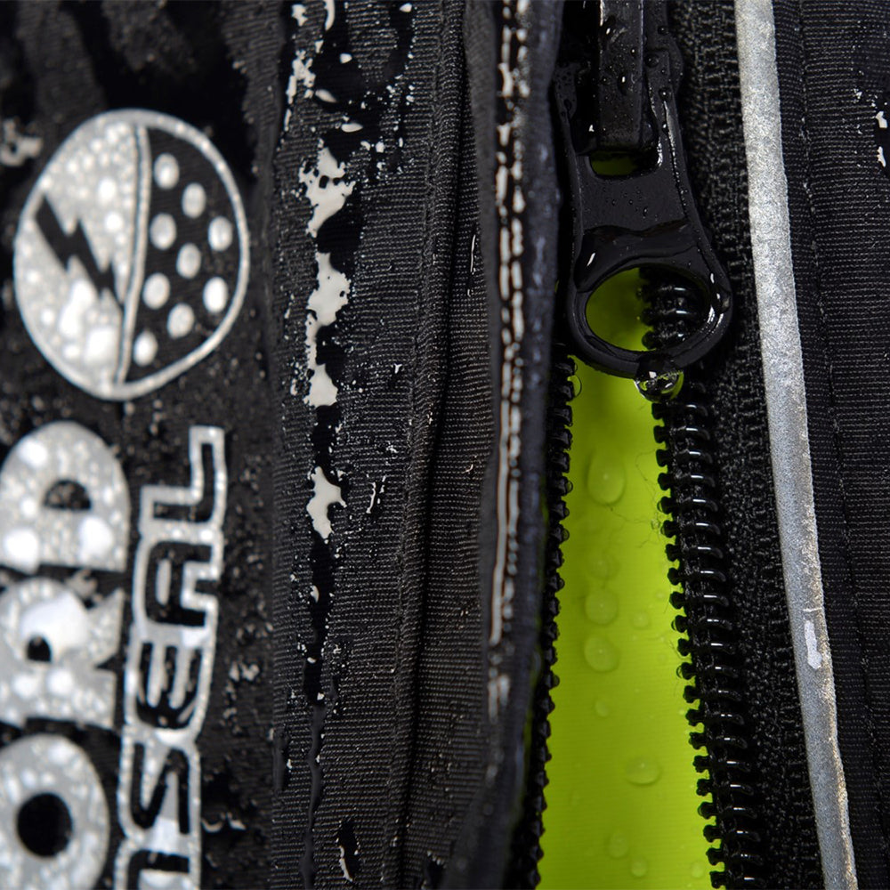 Oxford Stormseal Waterproof Motorcycle Rain Suit 