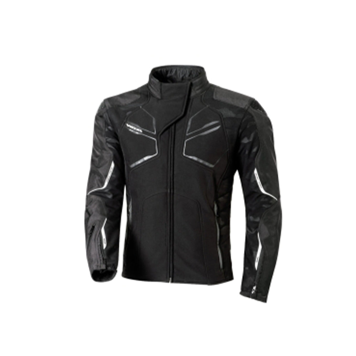 IXON- CELLBLACK/ANTHRACITE/WHITE JACKETS - SECURTEX MOTOR SL (t/a MaximoMoto)