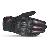  BELA - Drift Lady Textile Glove Black/Pink - SECURTEX MOTOR SL (t/a MaximoMoto)