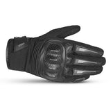  BELA - Drift Textile Glove Black/Grey - SECURTEX MOTOR SL (t/a MaximoMoto)