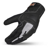  BELA - Drift Textile Glove Black/Orange - SECURTEX MOTOR SL (t/a MaximoMoto)