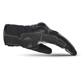  BELA - Drift Textile Glove Black/Orange - SECURTEX MOTOR SL (t/a MaximoMoto)