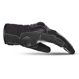 BELA - Drift Textile Glove Black/Fluor Yellow - SECURTEX MOTOR SL (t/a MaximoMoto)