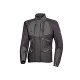  IXON- EDDASBLACK/ANTHRACITE JACKETS - SECURTEX MOTOR SL (t/a MaximoMoto)
